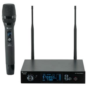 Prodipe MC1 DSP UHF SOLO wireless system