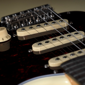 Prodipe Guitars ST80RA VW  - gitara elektryczna