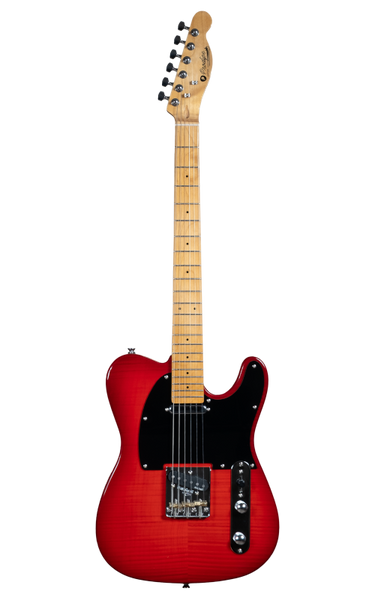 Prodipe Guitars TC90A RD - gitara elektryczna