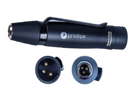 Prodipe CL21 - instrumental microphone