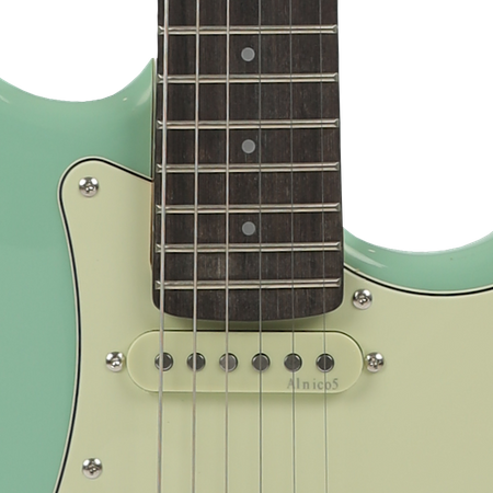 Prodipe Guitars ST80RA SG - electric guitar