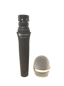Prodipe M-85 - dynamic vocal microphone