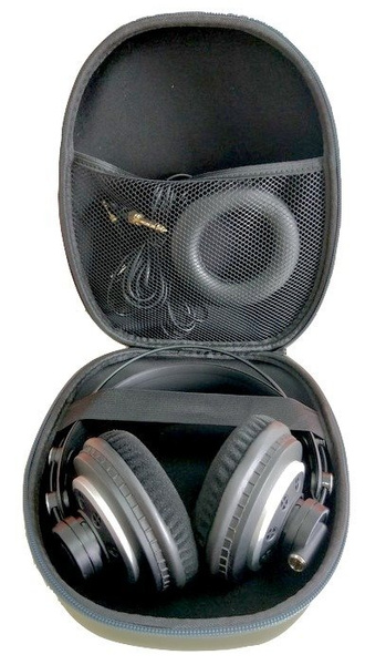 Prodipe 5000B - professional studio headphones