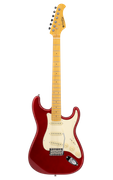 Prodipe Guitars ST80MA CAR - electric guitar