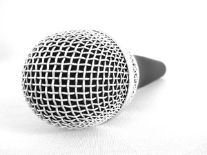 Prodipe M-85 - dynamic vocal microphone