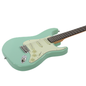 Prodipe Guitars ST80RA SG - electric guitar