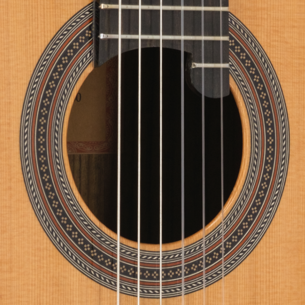 Prodipe Guitars Soloist 700 4/4 - classical guitar 