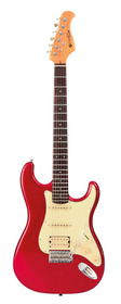 Prodipe Guitars ST83RA CAR - electric guitar