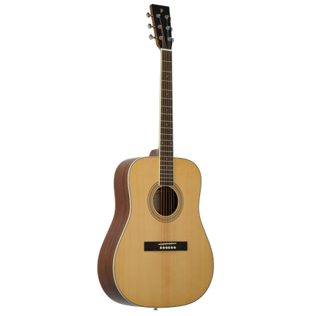 Prodipe Guitars SD150 - acoustic guitar