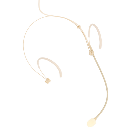 Prodipe HEADSET B210DUO DSP UHF F5 wireless set