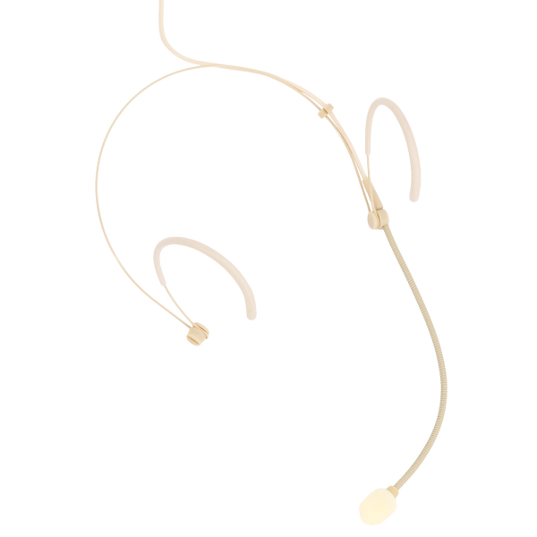 Prodipe HEADSET B210DUO DSP UHF F5 wireless set