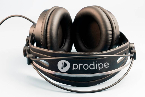 Prodipe Pro880 professional studio headphones