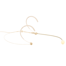 Prodipe HEADSET B210DUO DSP UHF F5 wireless set