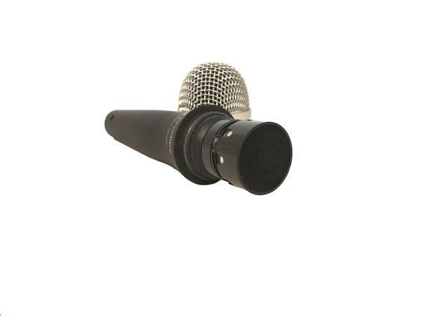 Prodipe M-85 - dynamic vocal microphone