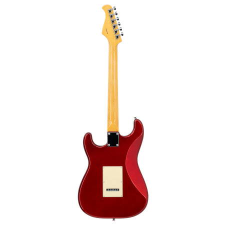 Prodipe Guitars ST80MA CAR - electric guitar