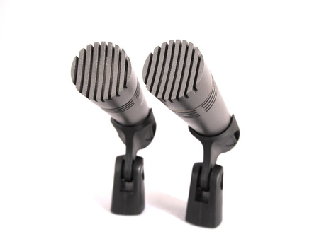 Prodipe A1 Duo - instrument microphones