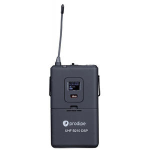 Prodipe UHF DSP SB21 wireless system