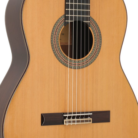 Prodipe Guitars Soloist 700 4/4 - classical guitar 