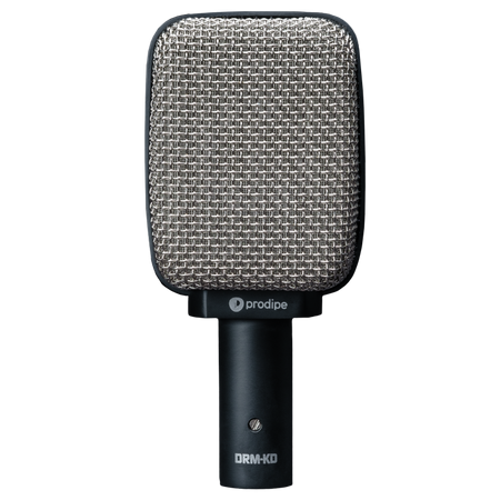Prodipe DR8 Salmieri - drum microphone set