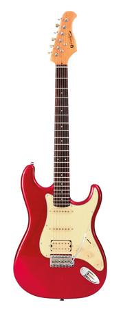 Prodipe Guitars ST83RA CAR - electric guitar