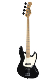 Prodipe Guitars JB80MA BK - gitara basowa