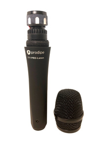 Prodipe TT1-Pro Lanen - dynamic microphone