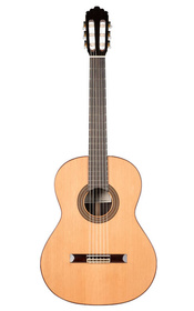 Prodipe Guitars Soloist 500 4/4 - classical guitar 