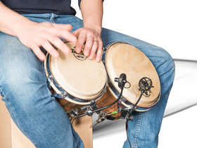 Prodipe PL21 - drum microphone set