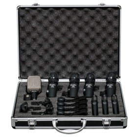 Prodipe DR8 Salmieri - drum microphone set