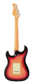 Prodipe Guitars ST83RA SB - electric guitar