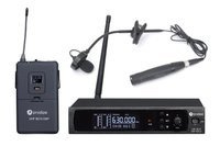 Prodipe UHF DSP SB21 wireless system