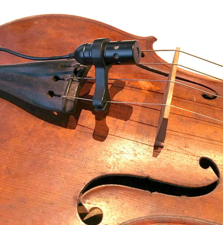 Prodipe VL21 - instrument microphone