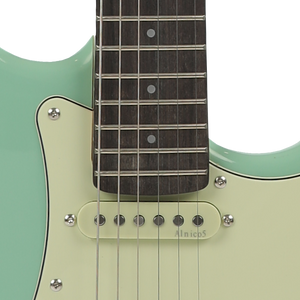 Prodipe Guitars ST80RA SG - electric guitar