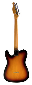 Prodipe Guitars TC80MA SB - electric guitar