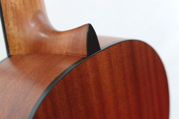 Prodipe Guitars Primera 3/4 - classical guitar