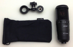 Prodipe ST1 Ludovic - mikrofon studyjny