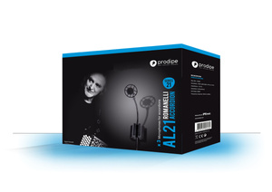 Prodipe AL21 - instrumental microphone set
