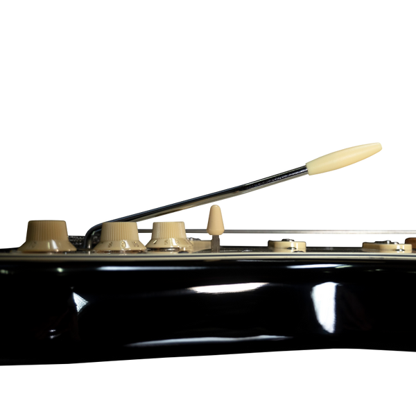 Prodipe Guitars ST80MA BK - electric guitar