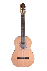 Prodipe Guitars Primera 4/4 LH - classical guitar, left-handed
