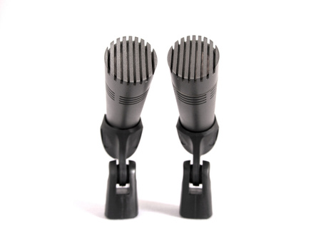 Prodipe A1 Duo - instrument microphones