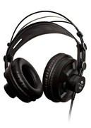 Prodipe Pro880 professional studio headphones