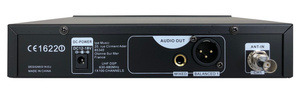 Prodipe B210SOLO DSP UHF wireless system