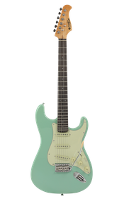 Prodipe Guitars ST80RA SG - electric guitar