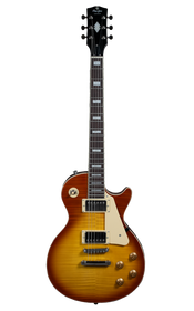 Prodipe Guitars LP300 RB  - gitara elektryczna