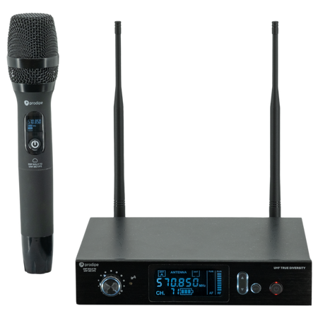 Prodipe MC1 DSP UHF SOLO wireless system