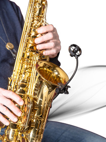 Prodipe SB21 - instrument microphone