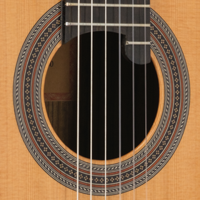 Prodipe Guitars Soloist 900 4/4 - classical guitar 