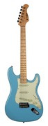 Prodipe Guitars ST80MA BL - electric guitar