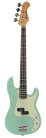 Prodipe Guitars PB80RA SG - bass guitar