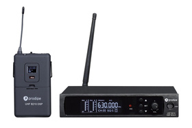 Prodipe UHF DSP SB21 wireless system